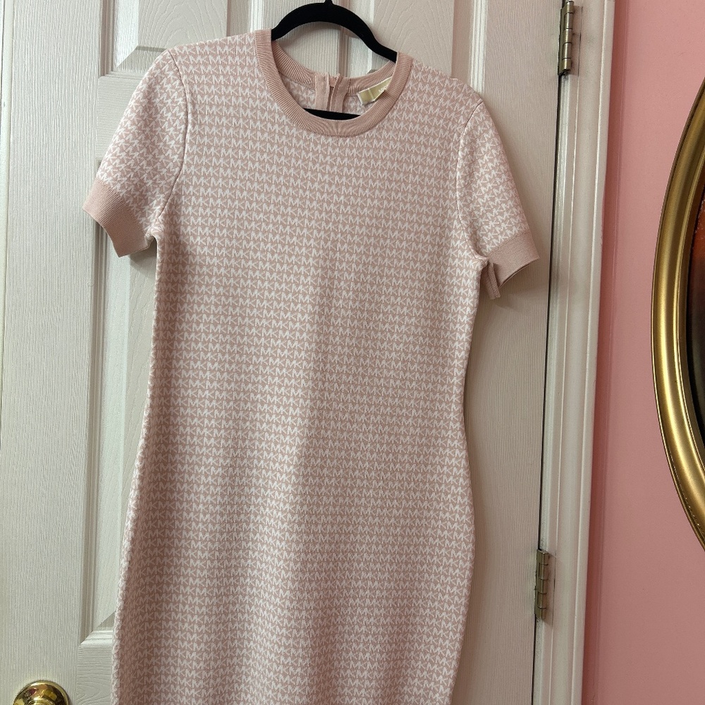 NWT MK dress